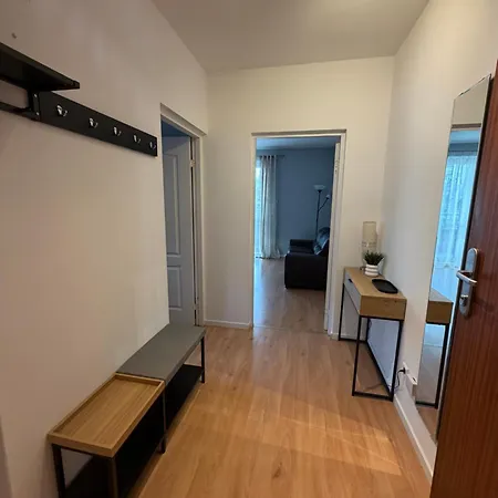 Apartman Metro Brodno Malborska