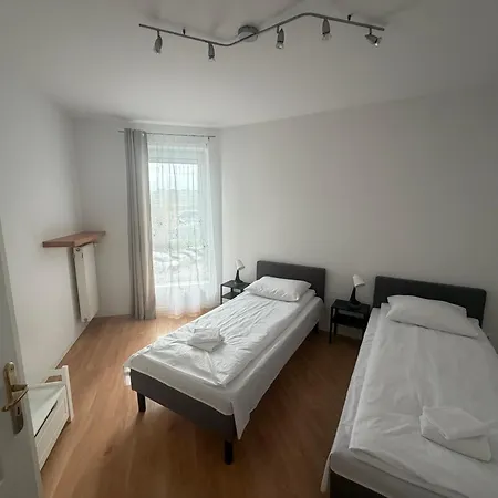 Metro Brodno Malborska Βαρσοβία