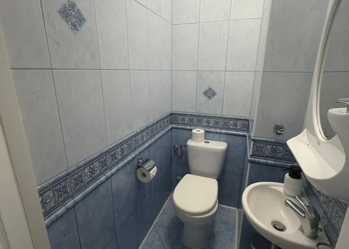 Metro Bródno Malborska Apartament